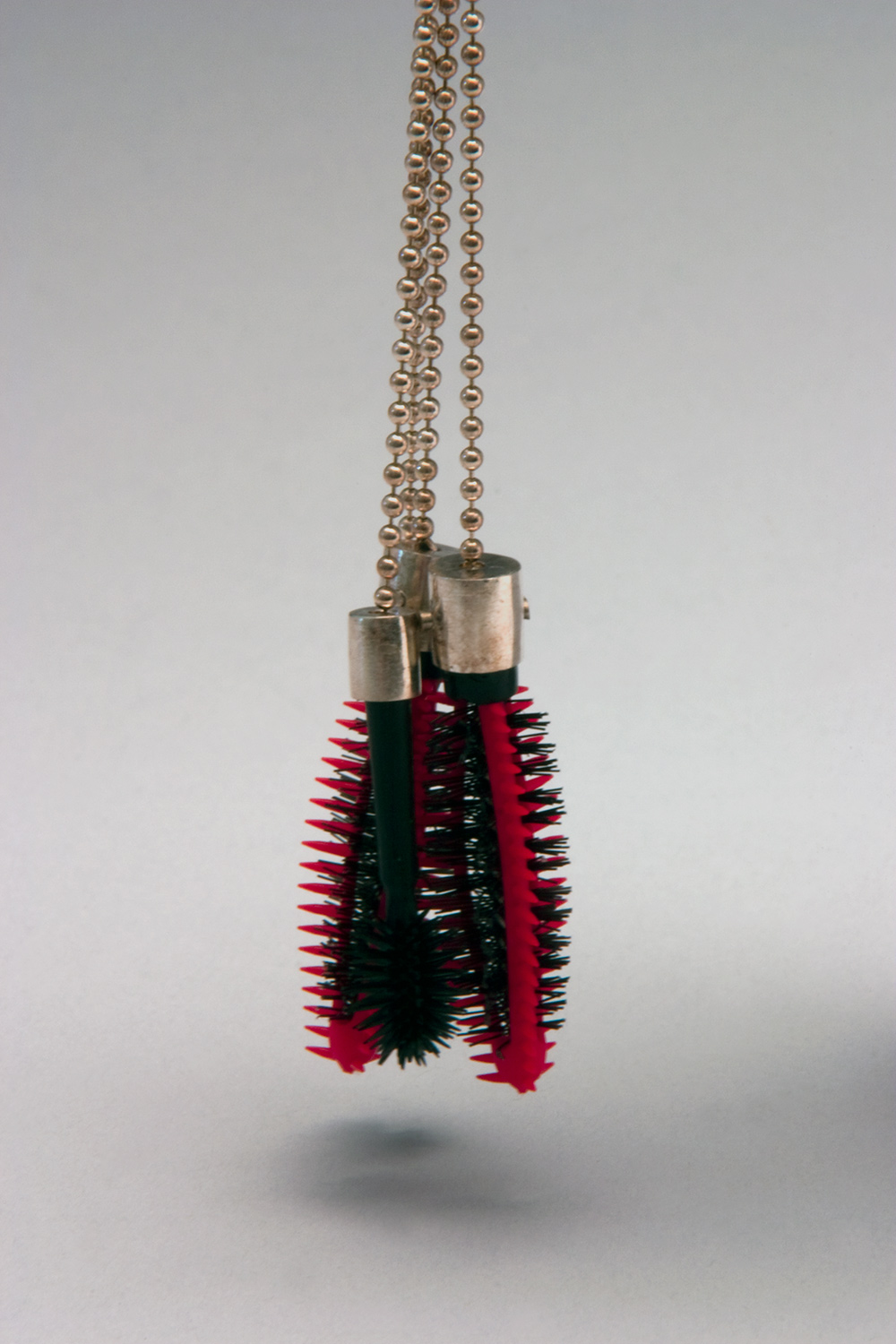 Eyelash Rattle #1