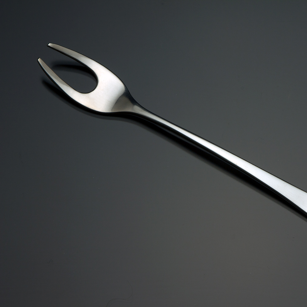 Hand Forged Sterling Silver Flatware