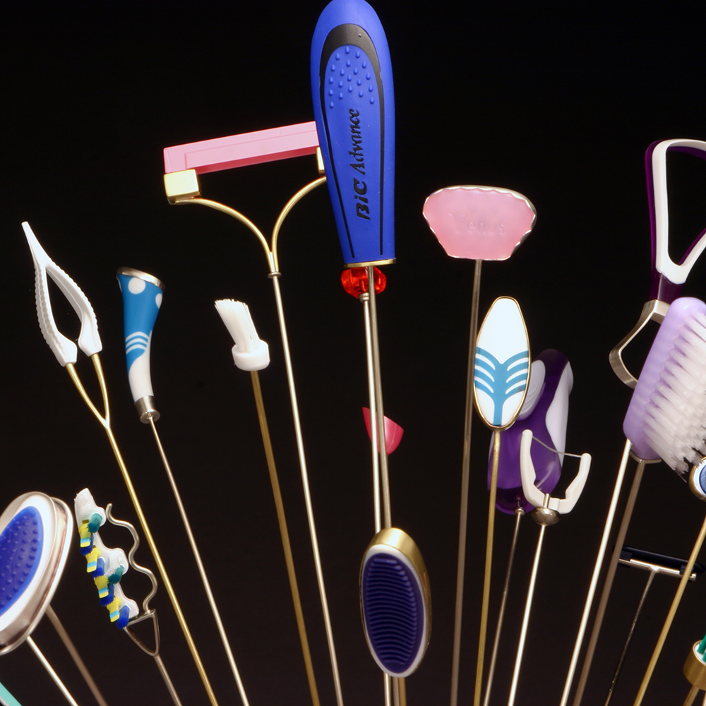 Hatpins