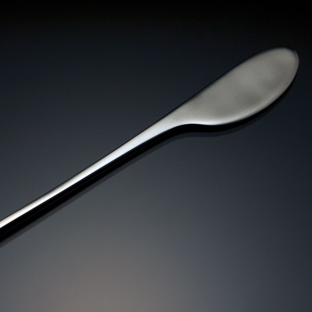 Hand Forged Sterling Silver Flatware
