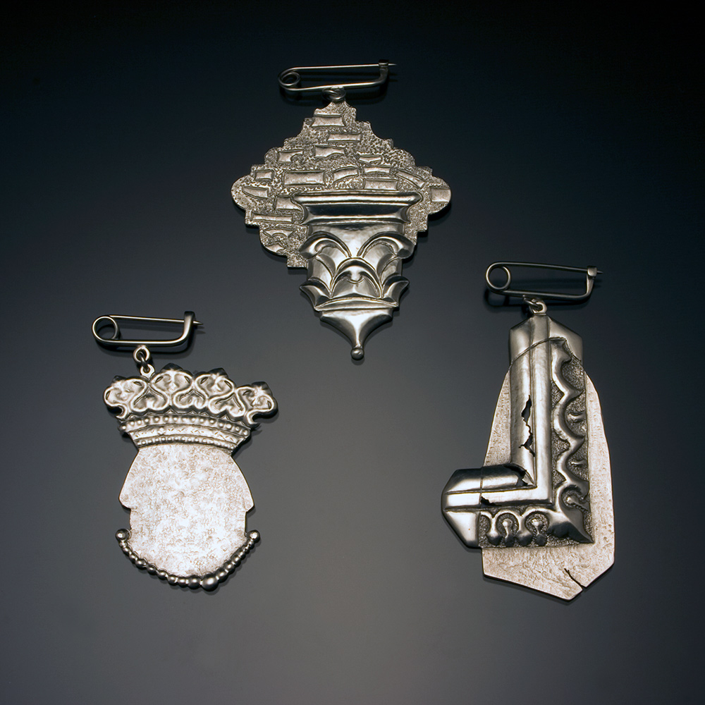 jewelry category