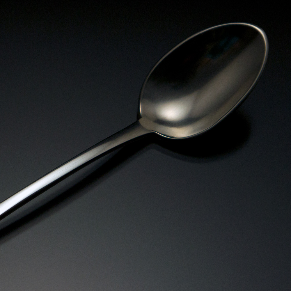 Hand Forged Sterling Silver Flatware