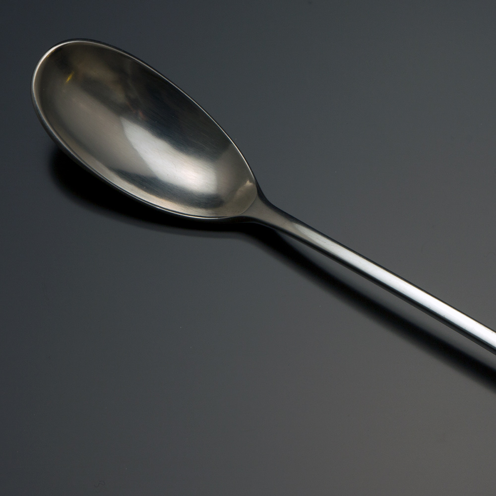 Hand Forged Sterling Silver Flatware