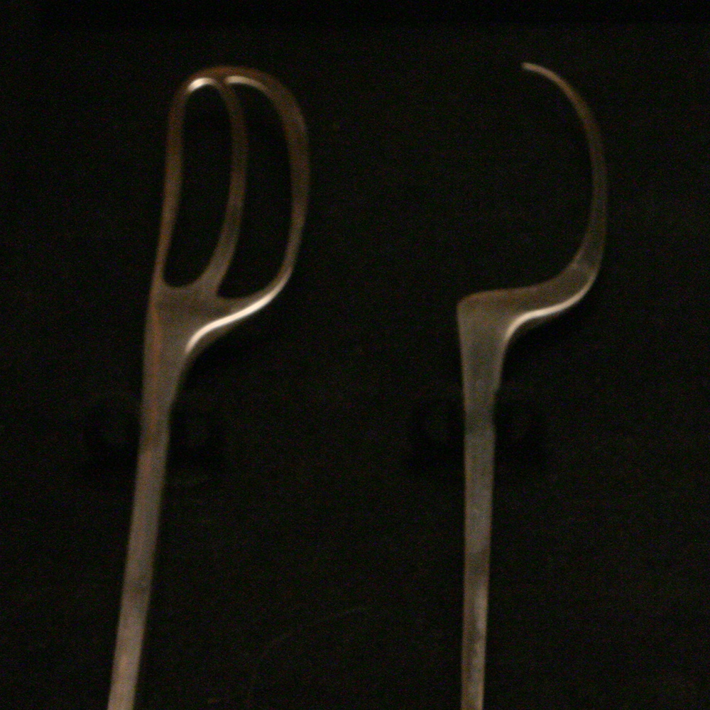 Spreader Set