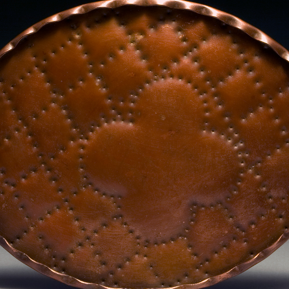 Wall Panel - Copper